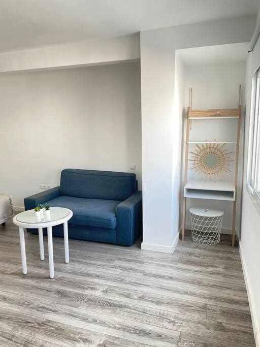 Acogedor Y Agradable Estudio Muy Centrico - Arenal Sevilla