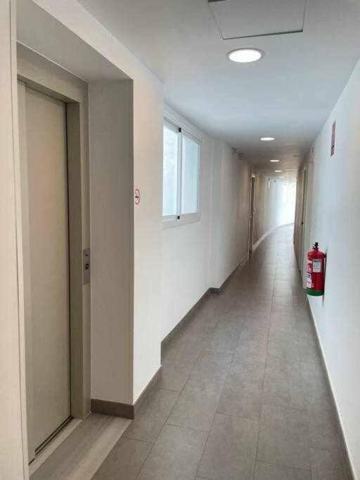 Apartment Acogedor Y Agradable Estudio Muy Centrico - Arenal Sevilla