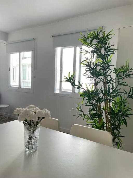 Apartment Acogedor Y Agradable Estudio Muy Centrico - Arenal Sevilla